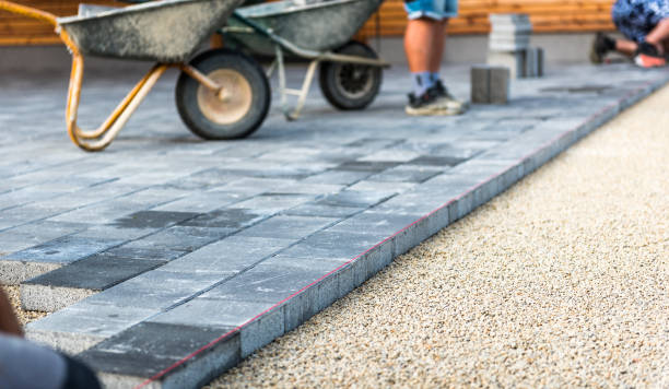 Best Interlocking Driveway Pavers  in New Carrollton, MD
