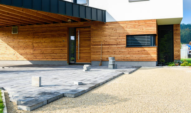 Best Permeable Paver Driveway  in New Carrollton, MD