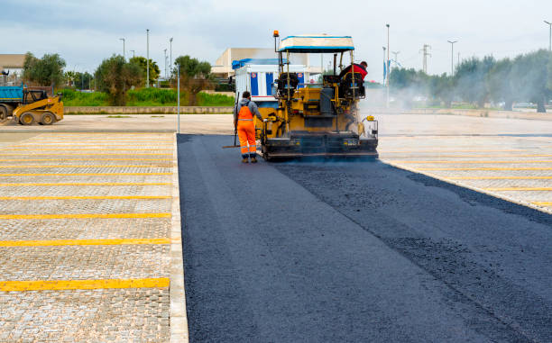 Best Brick Driveway Pavers  in New Carrollton, MD