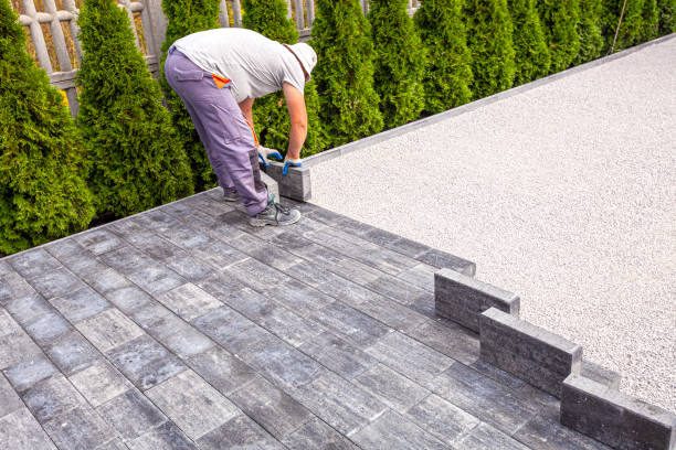 Best Professional Driveway Pavers  in New Carrollton, MD