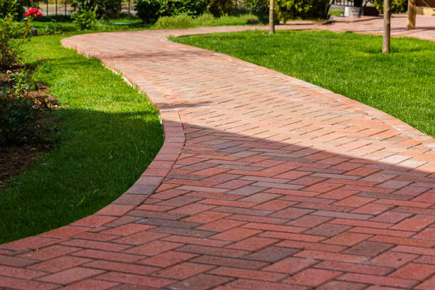 Best Commercial Driveway Pavers  in New Carrollton, MD