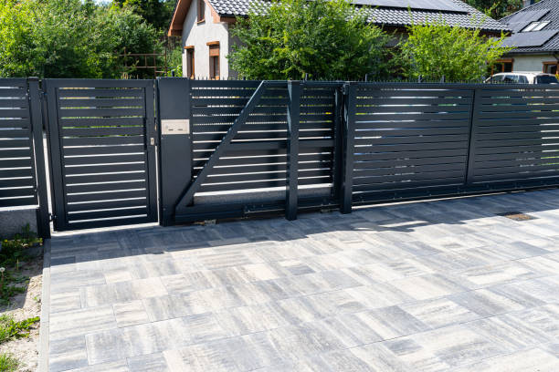 Best Best Driveway Pavers  in New Carrollton, MD