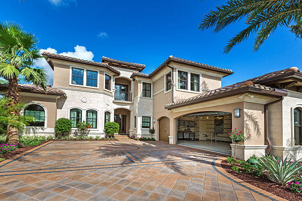 Best Driveway Repair Near Me  in New Carrollton, MD