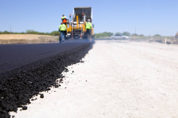 Best Driveway Paver Repair  in New Carrollton, MD