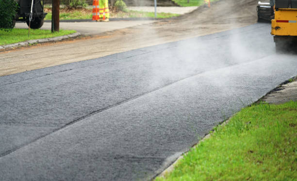 Best Affordable Driveway Pavers  in New Carrollton, MD