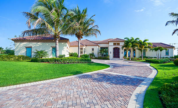 Best Best Driveway Pavers  in New Carrollton, MD