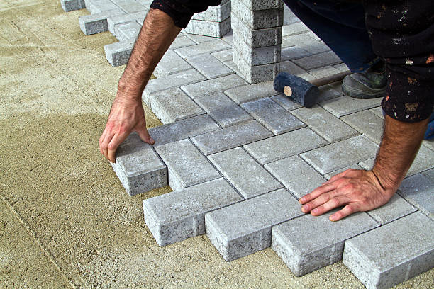 Best Driveway Pavers Contractor  in New Carrollton, MD