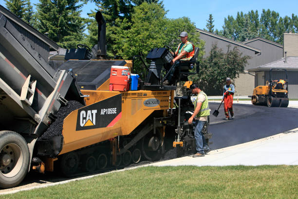 Best Affordable Driveway Pavers  in New Carrollton, MD
