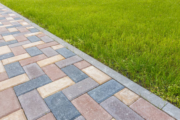 Best Driveway Paving Contractor  in New Carrollton, MD