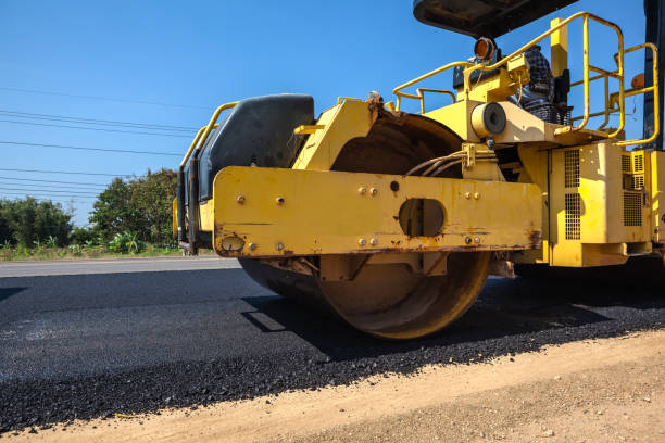 Best Concrete Paver Driveway  in New Carrollton, MD